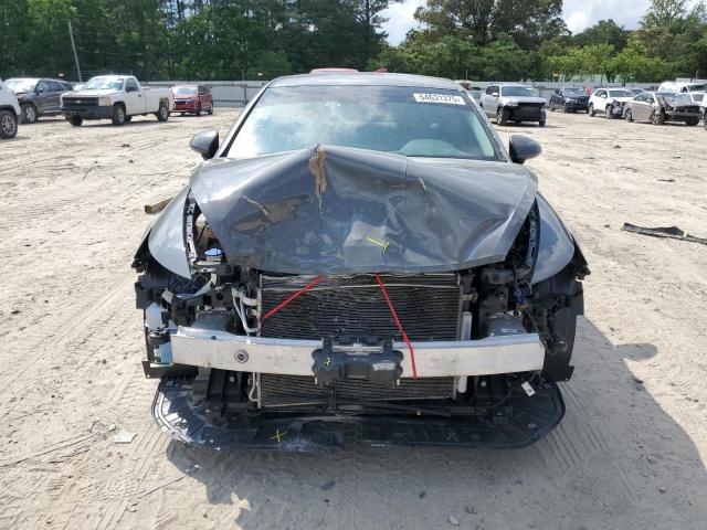 2023 HYUNDAI SONATA SEL KMHL64JA8PA292152