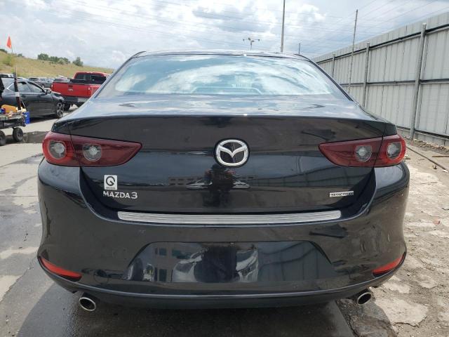 2022 MAZDA 3 SELECT - 3MZBPABL1NM314257