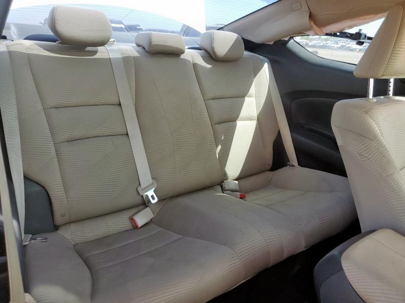 2015 HONDA ACCORD LX- 1HGCT1B33FA006087