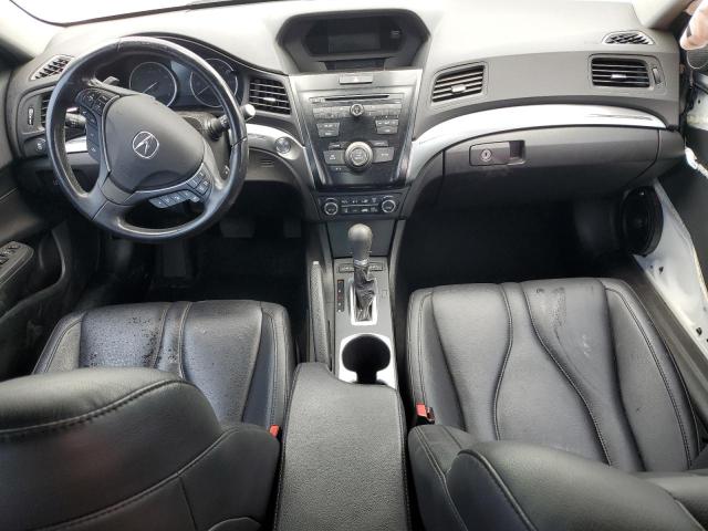 2022 ACURA ILX 19UDE2F33NA000996