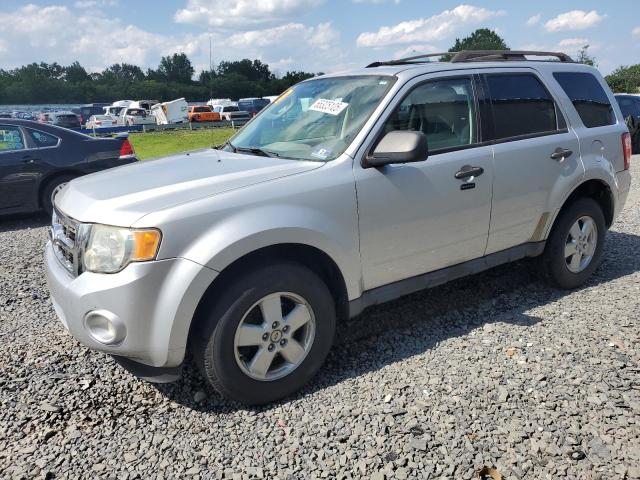 FORD ESCAPE XLT