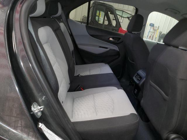 2021 CHEVROLET EQUINOX LT - 2GNAXUEV6M6149920