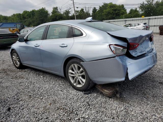 Vin: 1g1ze5st0hf200598, lot: 63697305, chevrolet malibu lt 20172