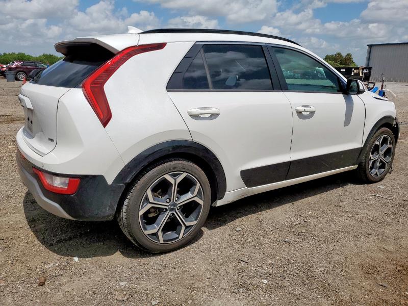 2023 KIA NIRO EX KNDCR3LE0P5059154