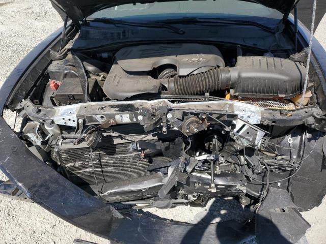 2017 DODGE CHARGER SX 2C3CDXHGXHH551351