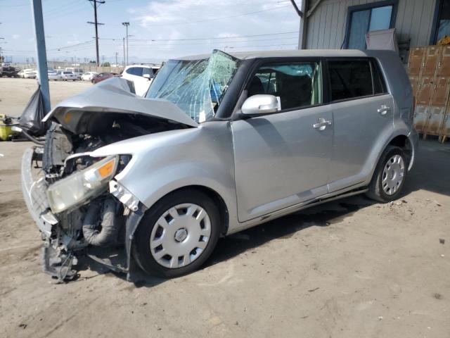 TOYOTA SCION XB