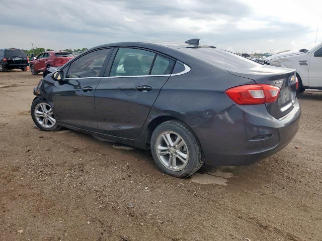 2017 CHEVROLET CRUZE LT 1G1BE5SM1H7222808