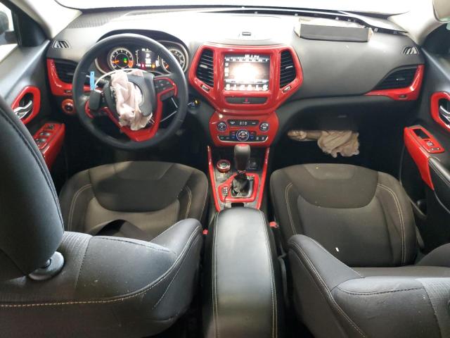 2015 JEEP CHEROKEE L 1C4PJMCS5FW792328