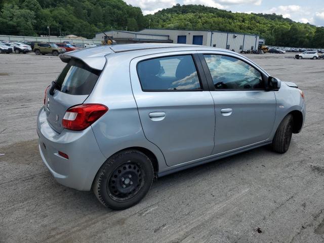 2017 MITSUBISHI MIRAGE ES ML32A3HJXHH019644