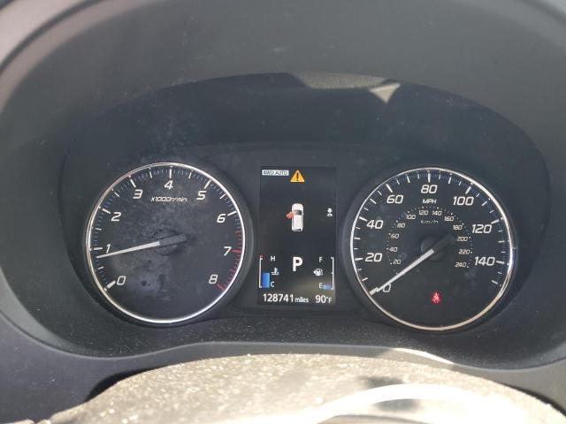 2018 MITSUBISHI OUTLANDER JA4AZ3A36JZ056374