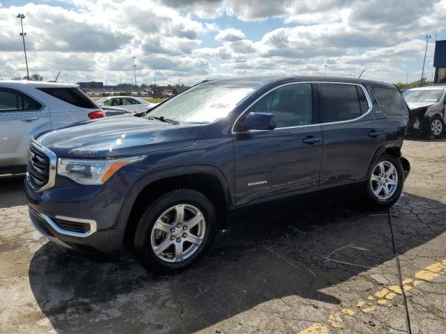 GMC ACADIA SLE