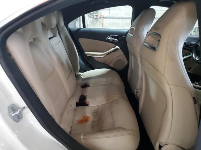 2015 MERCEDES-BENZ CLA 250 4M - WDDSJ4GB5FN219543