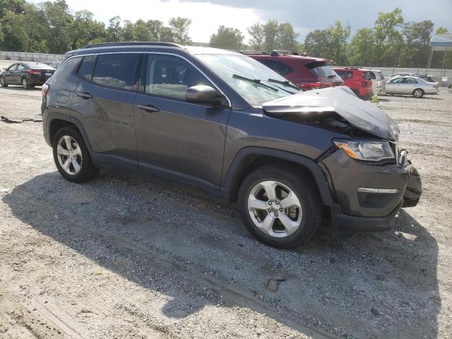 2017 JEEP COMPASS LA 3C4NJCBB4HT643016