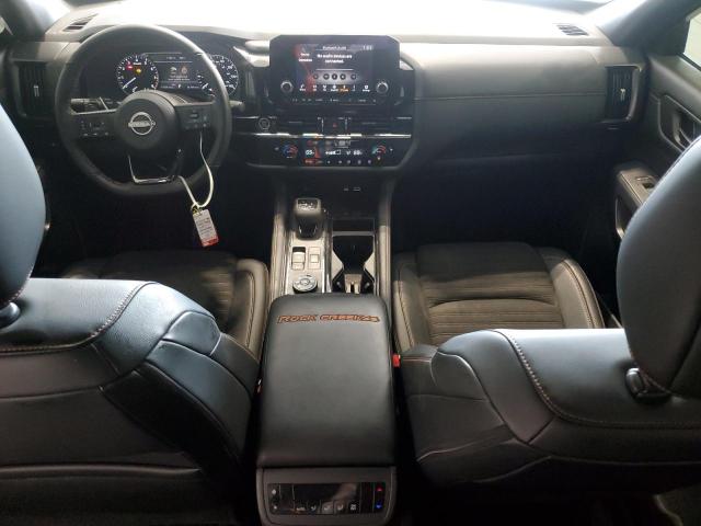 2024 NISSAN PATHFINDER 5N1DR3BD3RC309509