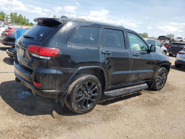2021 JEEP GRAND CHEROKEE LAREDO 1C4RJFAG4MC564211