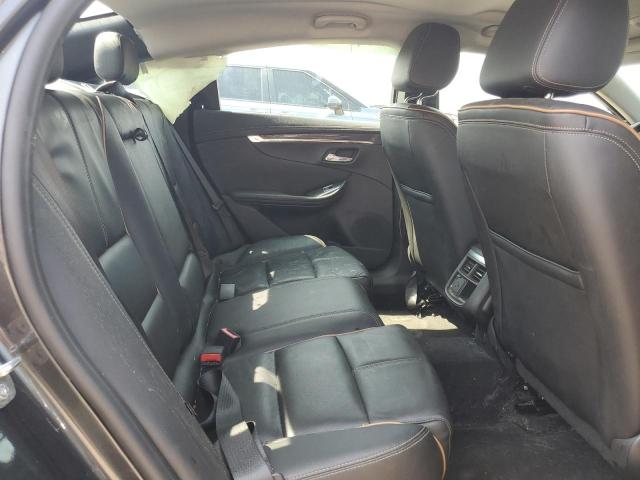 2019 CHEVROLET IMPALA PRE 2G1105S38K9116749