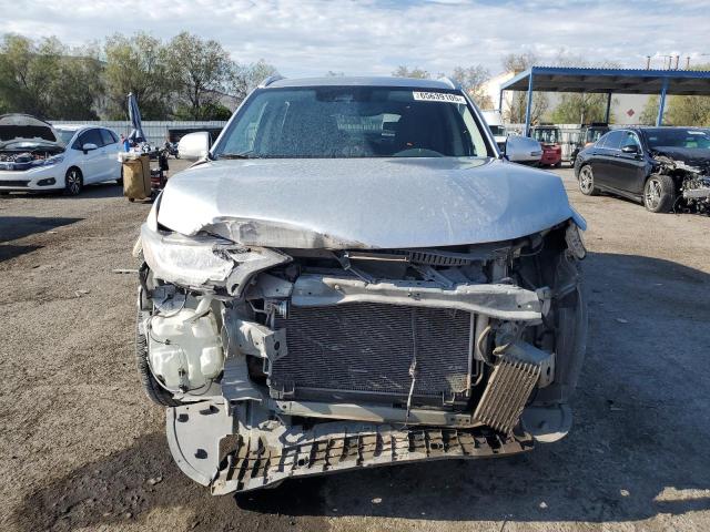 2020 MITSUBISHI OUTLANDER - JA4AD3A32LZ035555
