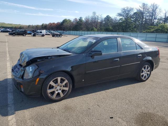 CADILLAC CTS HI FEA