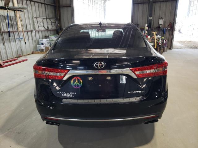 2018 TOYOTA AVALON XLE 4T1BK1EB1JU270685