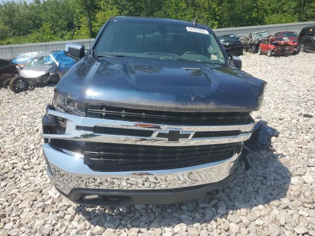 2020 CHEVROLET SILVERADO - 1GCRYDED0LZ120514