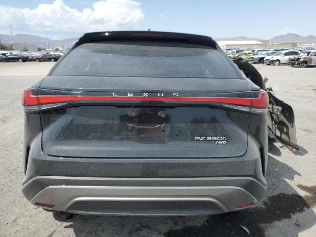 2024 LEXUS RX 350H BA 2T2BBMCA5RC048509