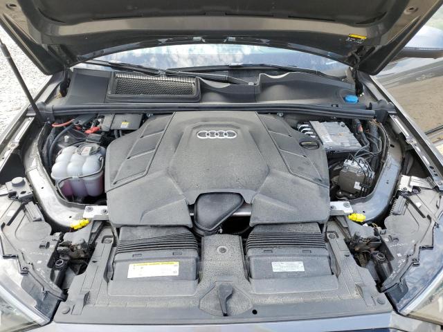 2020 AUDI Q7 PRESTIG WA1VXAF74LD008248