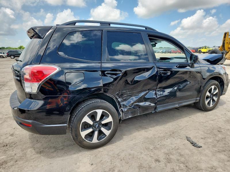 2018 SUBARU FORESTER 2 JF2SJAEC4JH513139