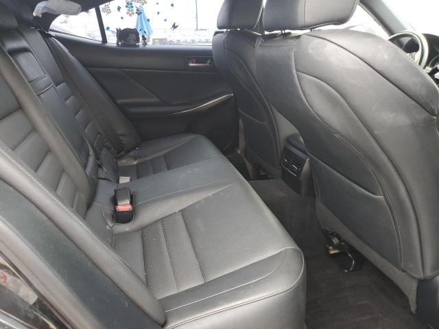 2017 LEXUS IS 200T JTHBA1D22H5055960