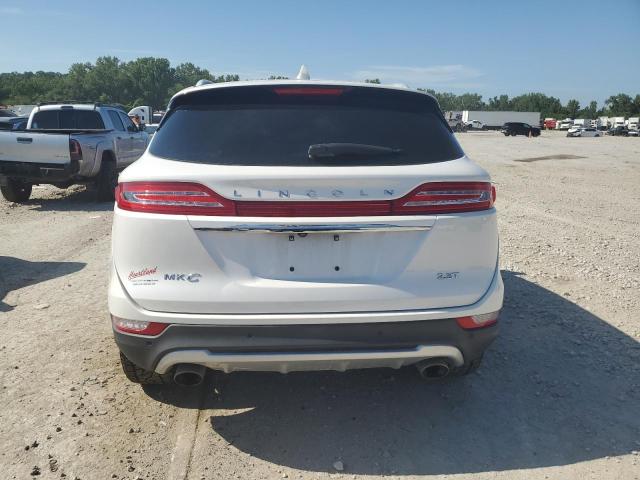 2019 LINCOLN MKC RESERV 5LMTJ3DH5KUL11794