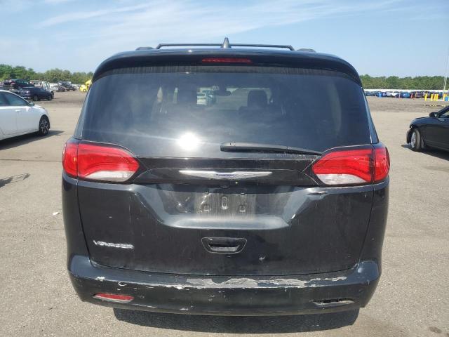 2020 CHRYSLER VOYAGER LX 2C4RC1DG3LR192214