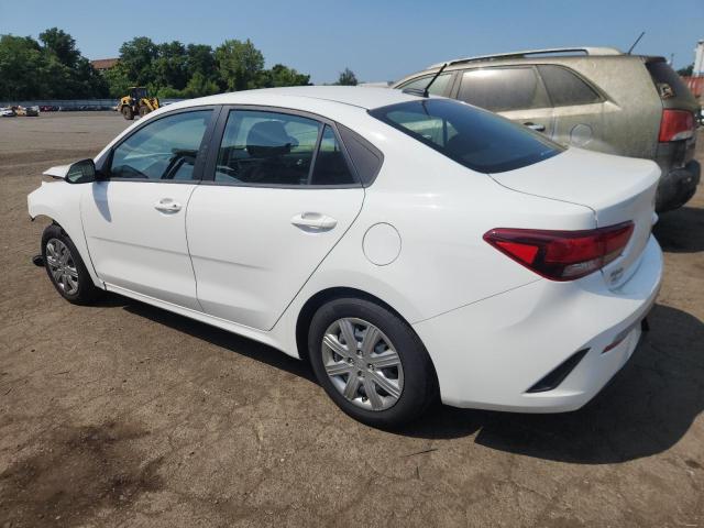 2023 KIA RIO LX 3KPA24AD8PE622323