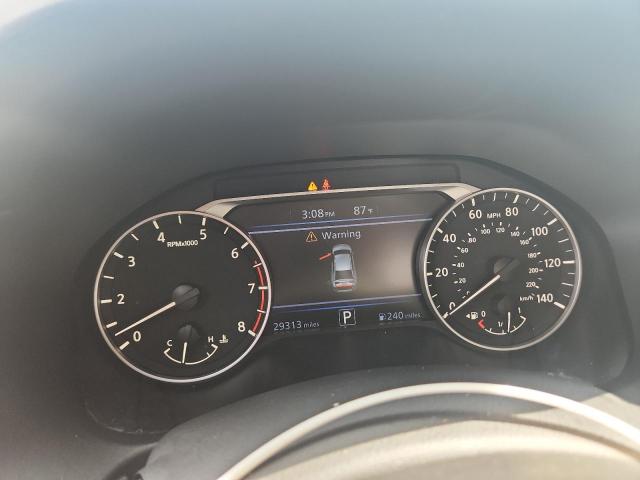 2023 NISSAN ALTIMA SV 1N4BL4DV2PN414154