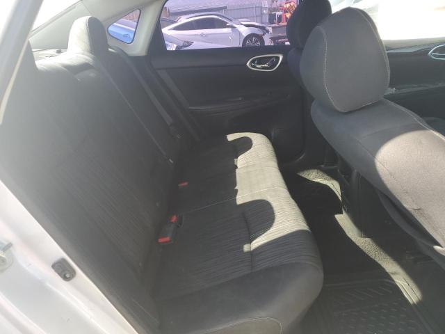 2018 NISSAN SENTRA S - 3N1AB7AP6JL638361