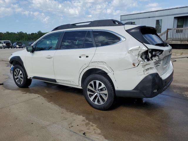 2025 SUBARU OUTBACK PR 4S4BTADC3S3157674