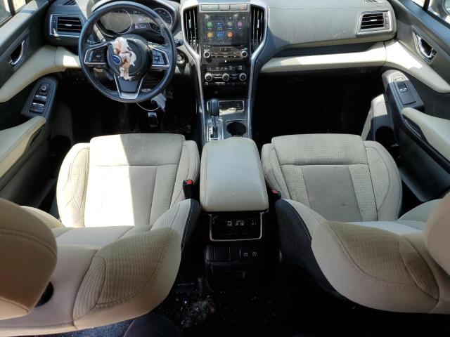 2019 SUBARU ASCENT PRE 4S4WMAFD1K3435248