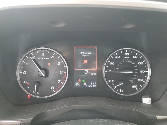 2023 SUBARU ASCENT TOU 4S4WMARD1P3450674