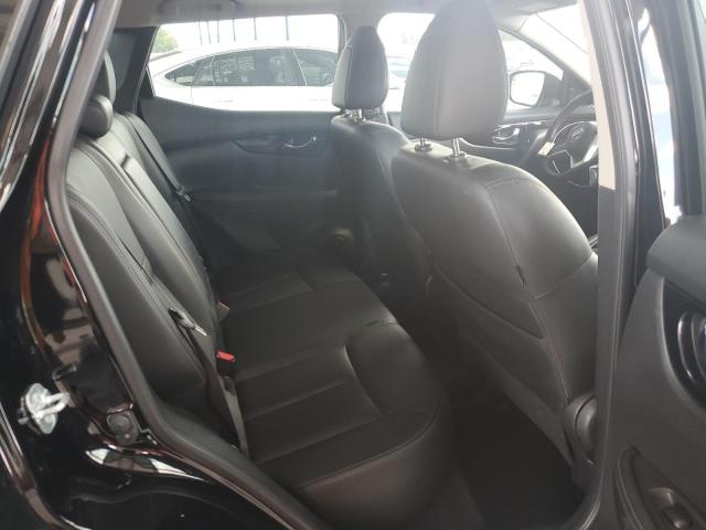2017 NISSAN ROGUE SPOR JN1BJ1CP1HW013436