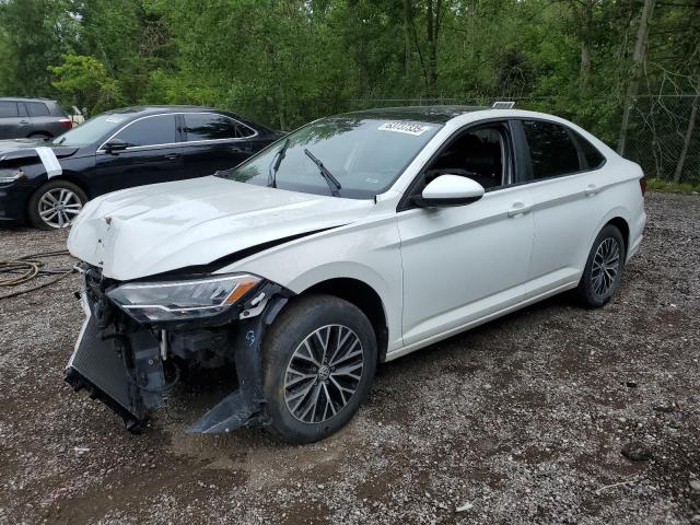 VOLKSWAGEN JETTA SEL