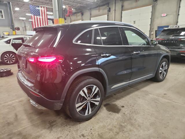 2024 MERCEDES-BENZ GLA 250 4M W1N4N4HB6RJ557298