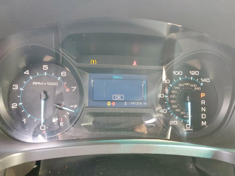 2015 FORD EXPLORER X - 1FM5K7D80FGB19851