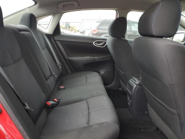 2017 NISSAN SENTRA S - 3N1AB7AP1HY355590