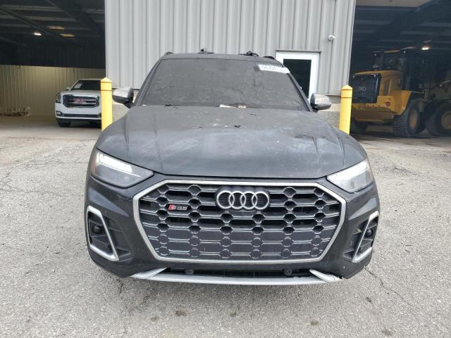 2022 AUDI SQ5 PREMIU WA1B4AFY2N2092122