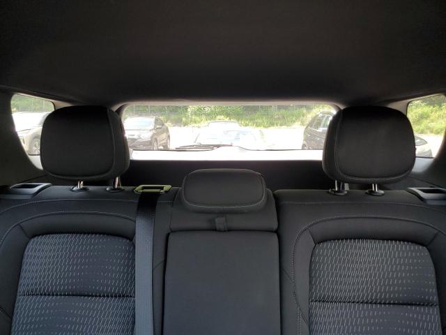 2025 CHEVROLET EQUINOX 3GNAXHEG8SL303240