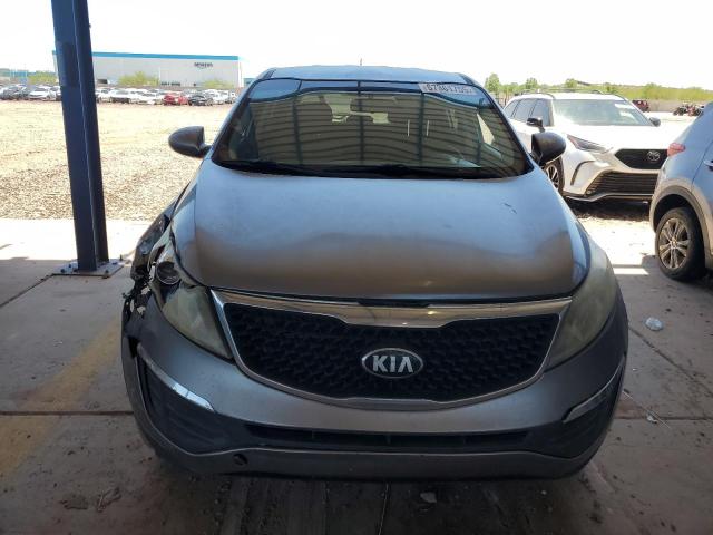 2014 KIA SPORTAGE BASE - KNDPB3AC0E7548999
