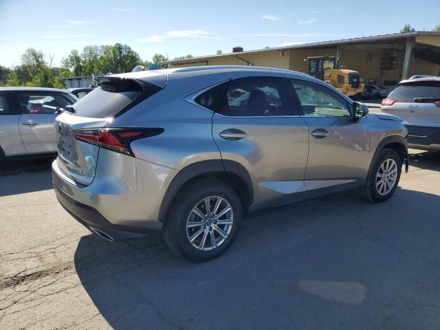 2021 LEXUS NX 300 BAS JTJDARDZ7M2254520