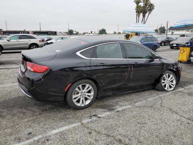 2016 CHRYSLER 200 LIMITE 1C3CCCAB1GN130232
