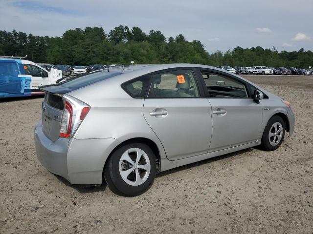 Vin: jtdkn3du0c1535658, lot: 63599035, toyota prius 20123