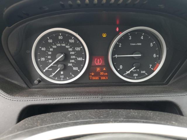 2010 BMW 650 I - WBAEA5C55ACV93763