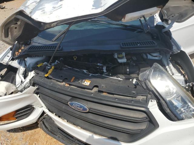 2018 FORD ESCAPE S 1FMCU0F75JUC63242