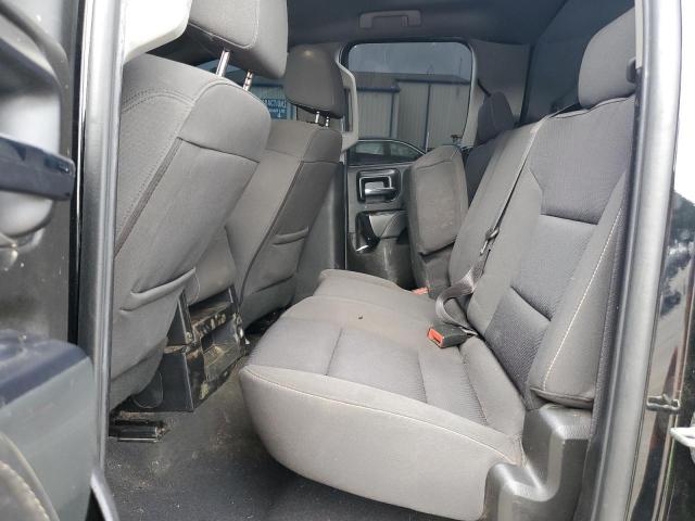 2019 CHEVROLET SILVERADO LD K1500 LT 2GCVKPEC3K1148047